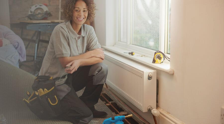 Professional Gas Leak Detection in Ellston, IA